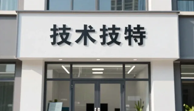 质量检验设备选型中的技术支持要点分析