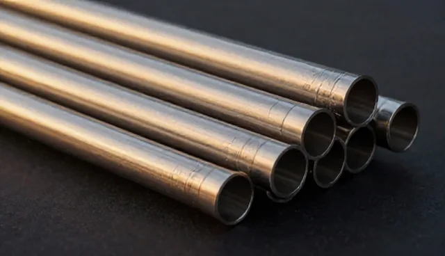 不锈钢管选型关注点与适用条件说明